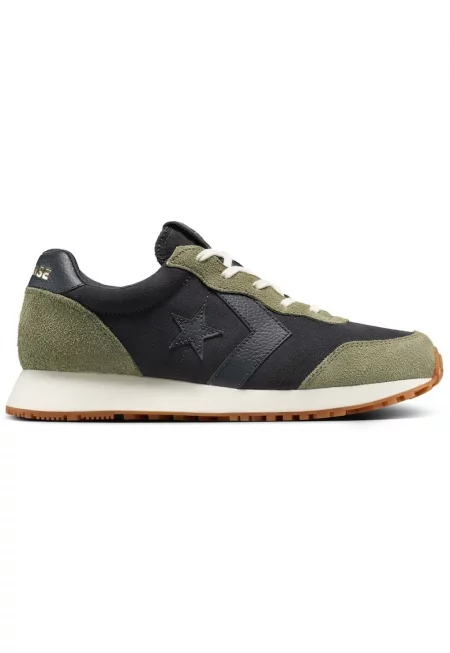 Унисекс спортни обувки  Omega Trainer A15605C - Черен