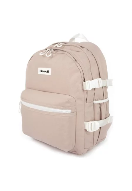 Унисекс водоустойчива раница с отделения и джобове