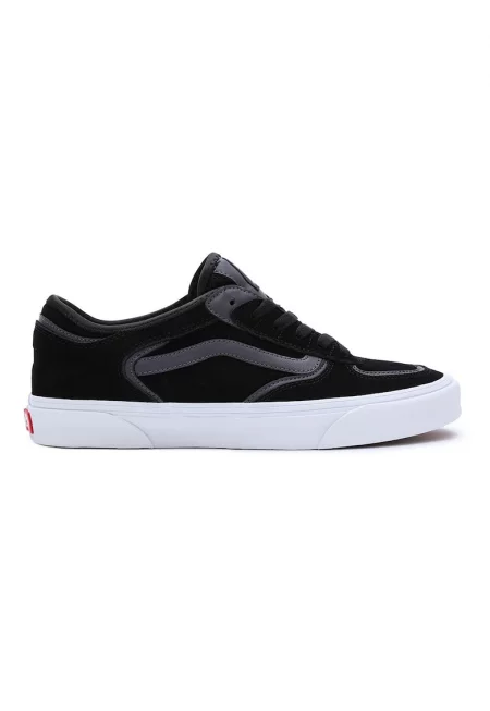 Велурени спортни обувки Rowley Classic