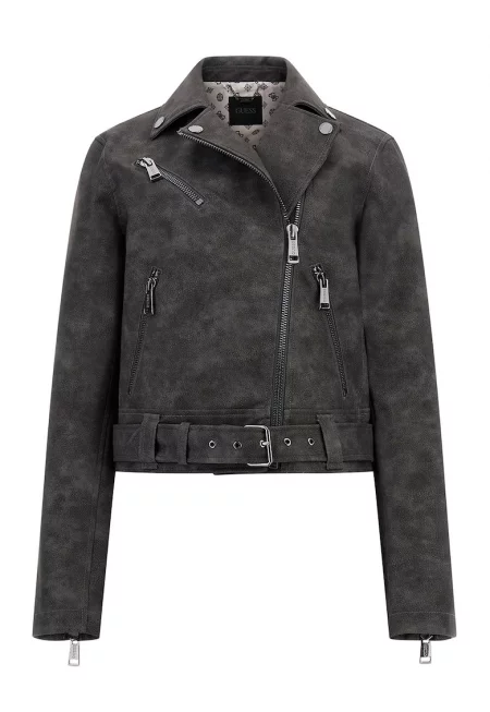 Яке от еко кожа