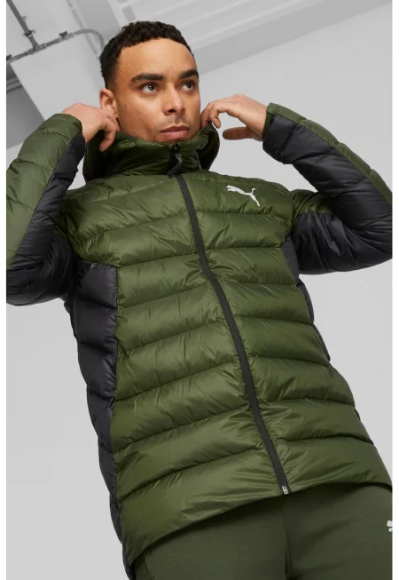 Зимно яке PackLITE с пухена вата