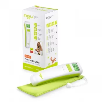 АГУ ЖИРАФ Инфрачервен термометър NC8