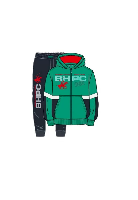 Анцуг за момчета  7635T00020