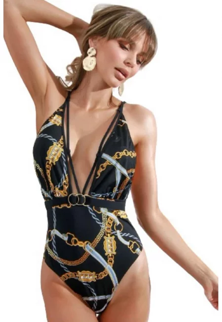 Бански JOLIDON  Модел LF434