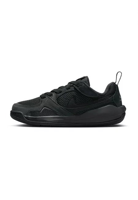 Баскетболни обувки Jordan CMFT Era - Червен/Черен