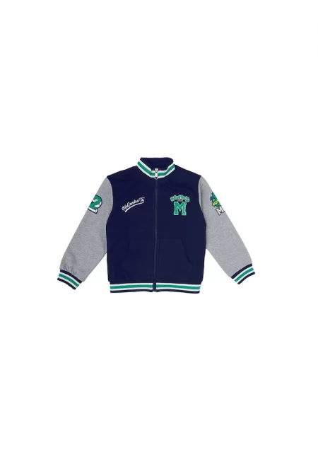 Блуза за момче  4G1343TX