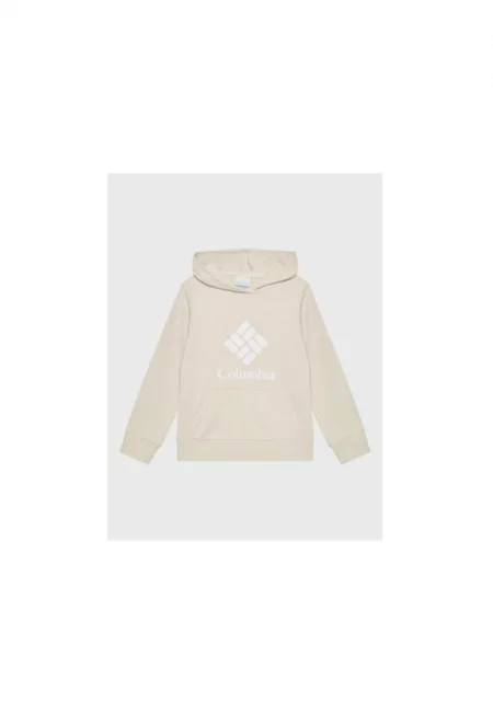 Блуза за момиче -  301588160 - Памук/Полиестер - 134 см - Бежов