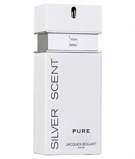 Bogart Silver Scent Pure Парфюм за мъже EDT