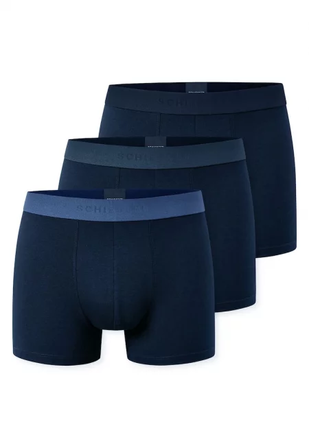 Боксерки с лого на талията - 3 чифта