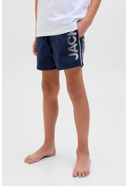 Боксерки с лого