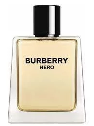 Burberry Hero Тоалетна вода за мъже EDT