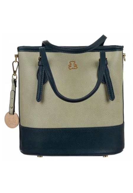 Чанта [DH] TATIANA Tote Екологична кожа