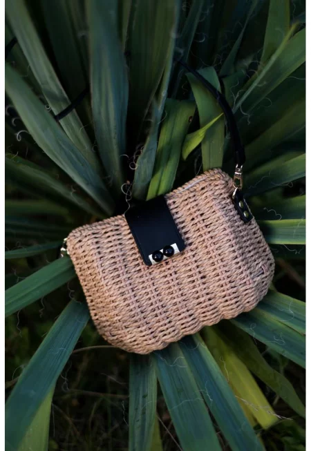 Чанта Perama 22160 - Черен