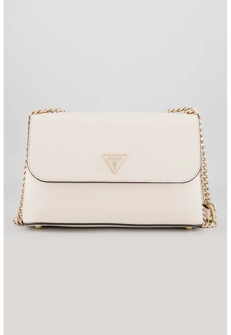 Чанта през рамо Darynna от еко кожа