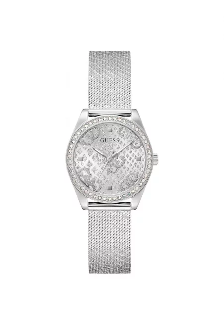 Часовник за жени -  Boa GW0748L1 - кварцов механизъм - иноксова рамка