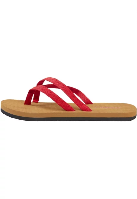 Чехли  Ditsy Strap Bloom Sandals