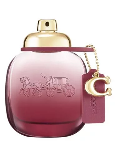 Coach Coach Wild Rose Парфюмна вода за жени без опаковка EDP