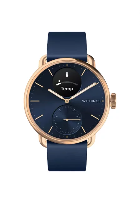 Дамски часовник  HWA10-model 6-All-In - кварцов - 37мм - 5ATM