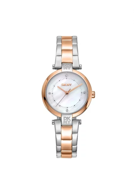 Дамски часовник  модел DK1L043M0095 - 28 мм - стомана