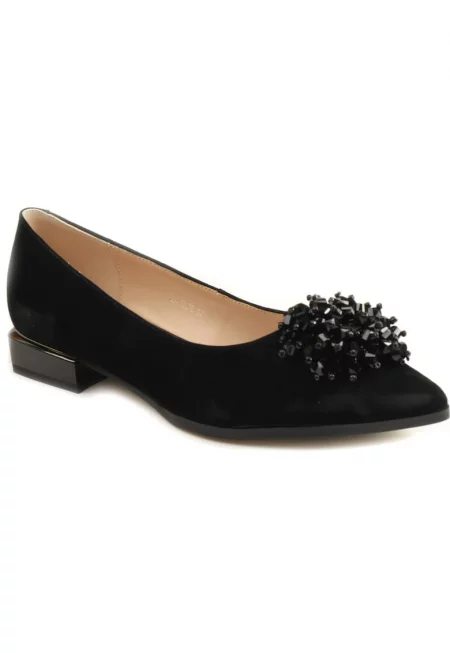 Дамски обувки K3K360057B 01 I