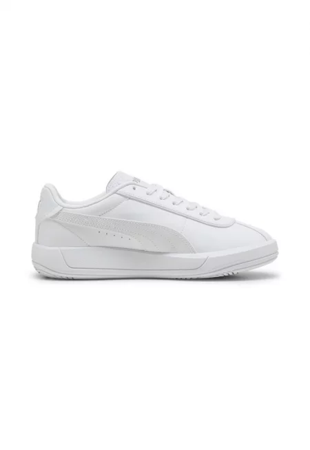 Дамски спортни обувки  Club Klassika SL - 401642-01 - бели - Бял