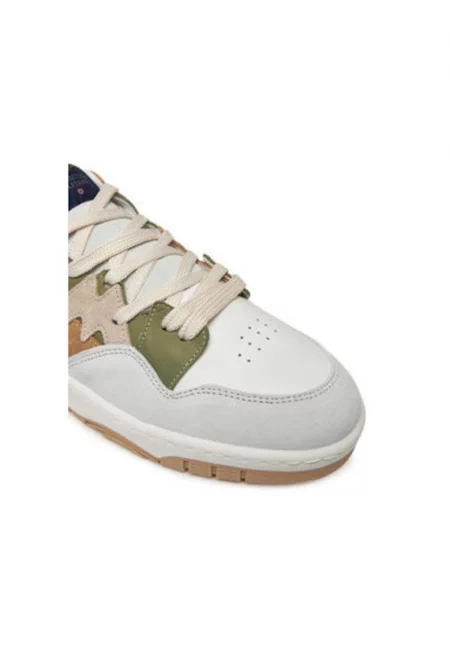 Дамски спортни обувки  Многоцветен