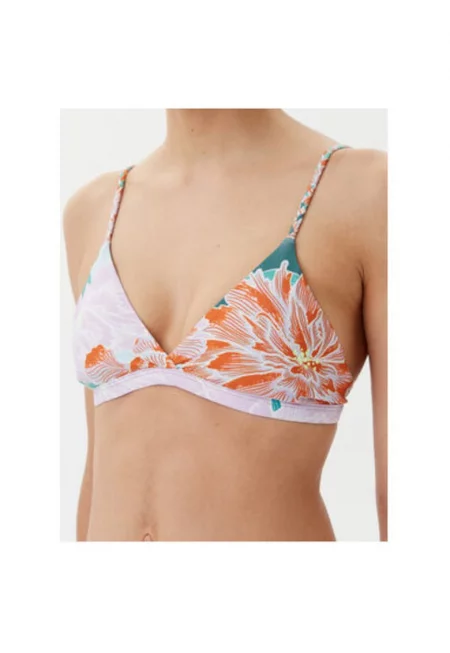 Дамски сутиен за бански  PT5181STR001 - Полиестер/Полиамид - Многоцветен - Многоцветен