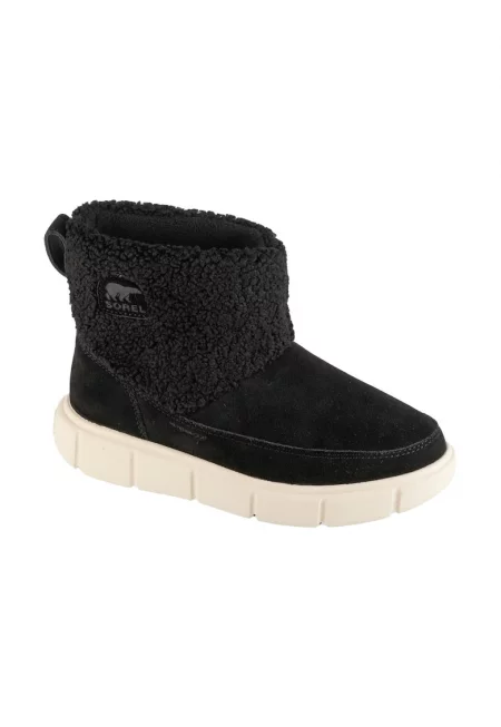Дамски зимни боти  Explorer III Slip-on Cosy WP 2079341010