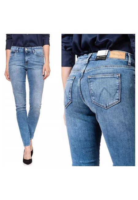 Дънки_Дамски_11576