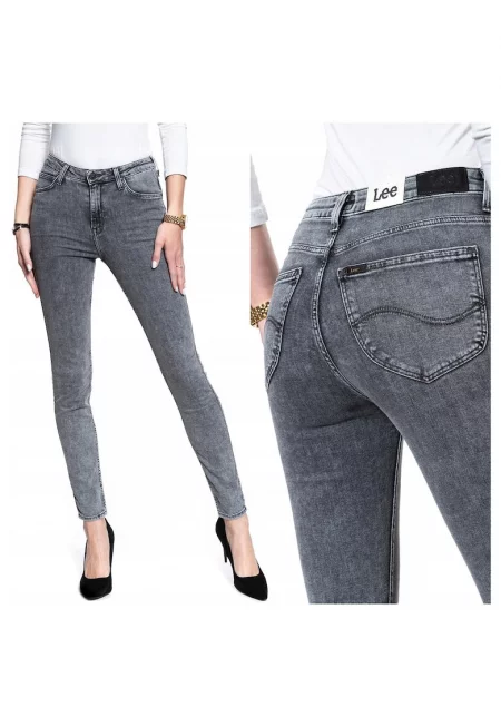 Дънки_Дамски_13299