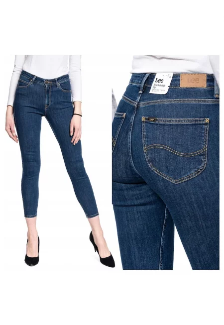 Дънки_Дамски_36220