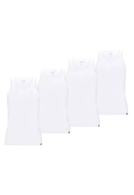 Домашна тениска от памук - 4 броя