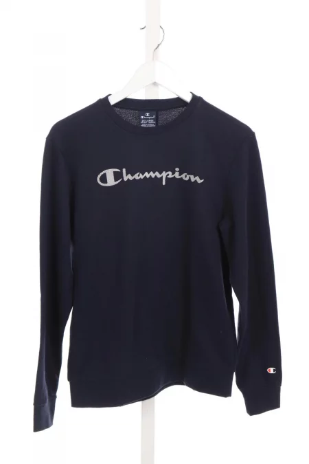 Дрехи Детска спортна блуза CHAMPION