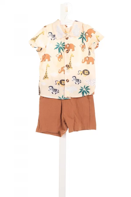 Дрехи Детски костюм SHEIN