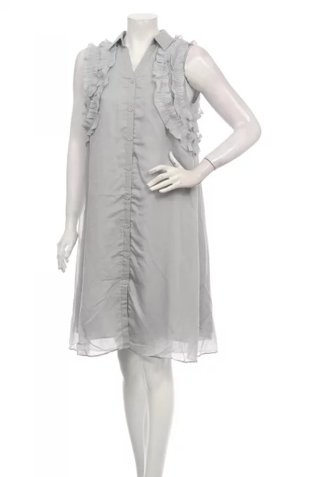 Дрехи Ежедневна рокля VERO MODA