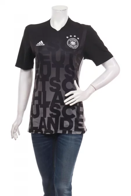 Дрехи Футболна тениска ADIDAS