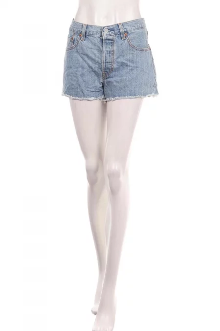 Дрехи Къси дънки LEVI'S