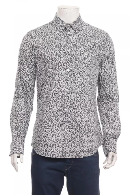 Дрехи Спортно-елегантна риза H&M