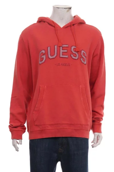 Дрехи Суитшърт GUESS