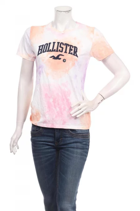 Дрехи Тениска HOLLISTER