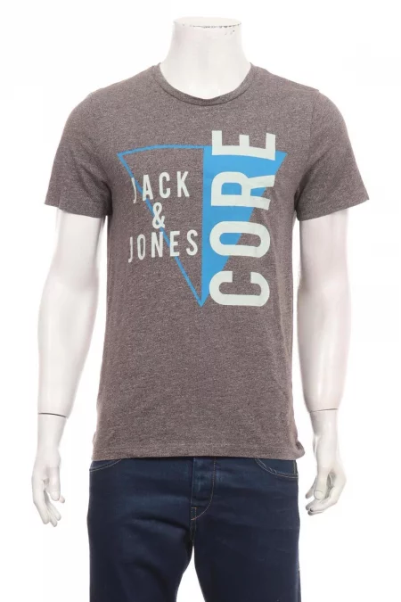 Дрехи Тениска с щампа JACK & JONES