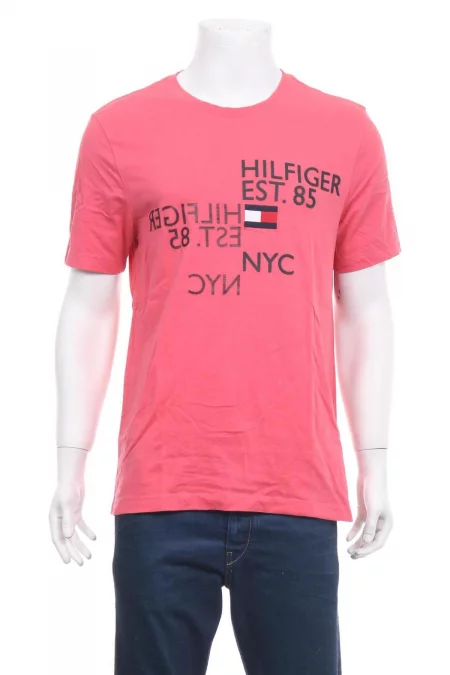 Дрехи Тениска TOMMY HILFIGER