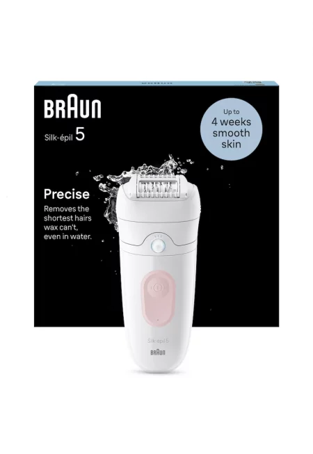 Епилатор  Silk-epil 5 - 1 х Епилатор