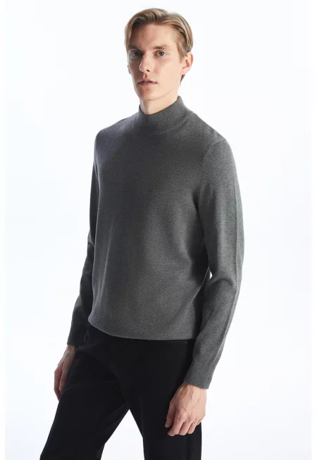 Фино плетено поло