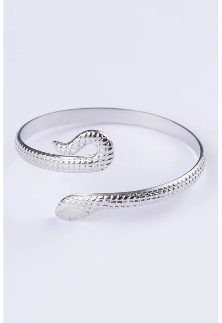 Гривна с 18k злато