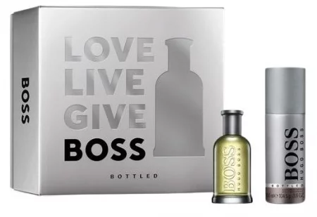 Hugo Boss Bottled Подаръчен комплект за мъже