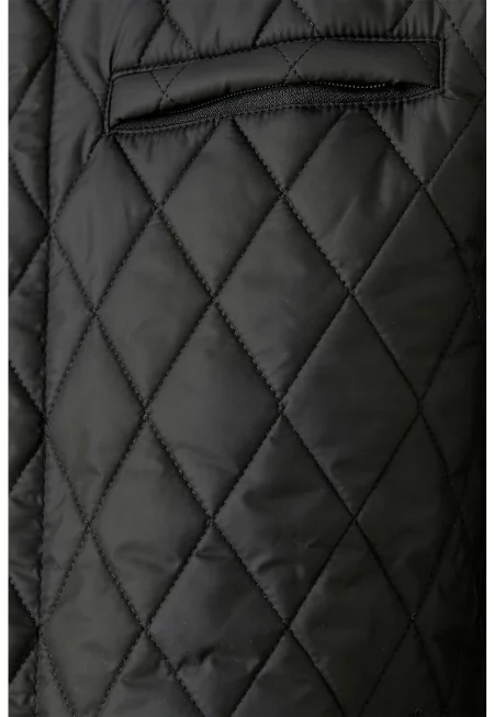 Капитонирано зимно яке