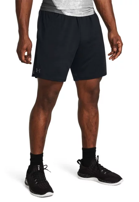 Къс тренировъчен панталон Tech™ Vent