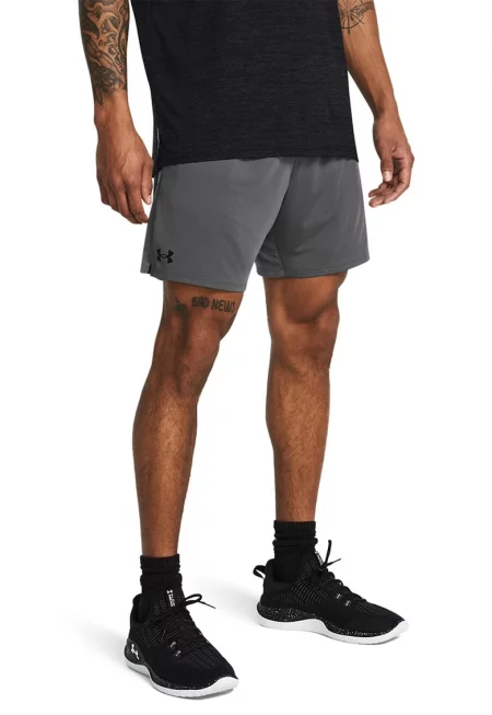 Къс тренировъчен панталон Tech™ Vent