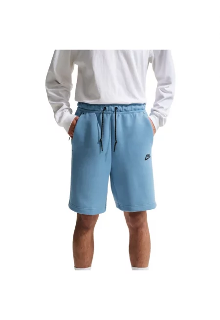 Къси панталони  Tech Fleece Short Син - Син